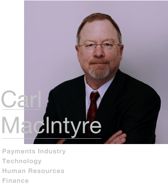 Carl MacIntyre