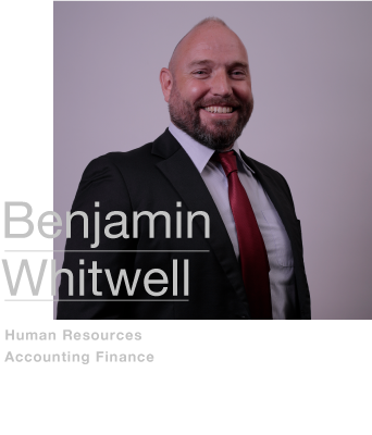 Benjamin Whitwell