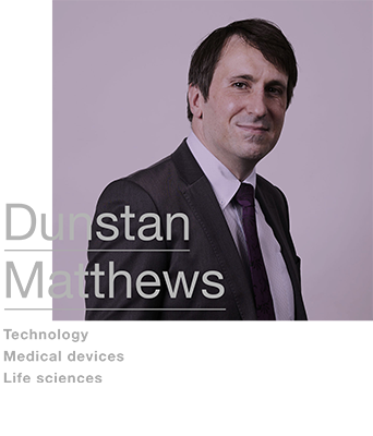 Dunstan Matthews
